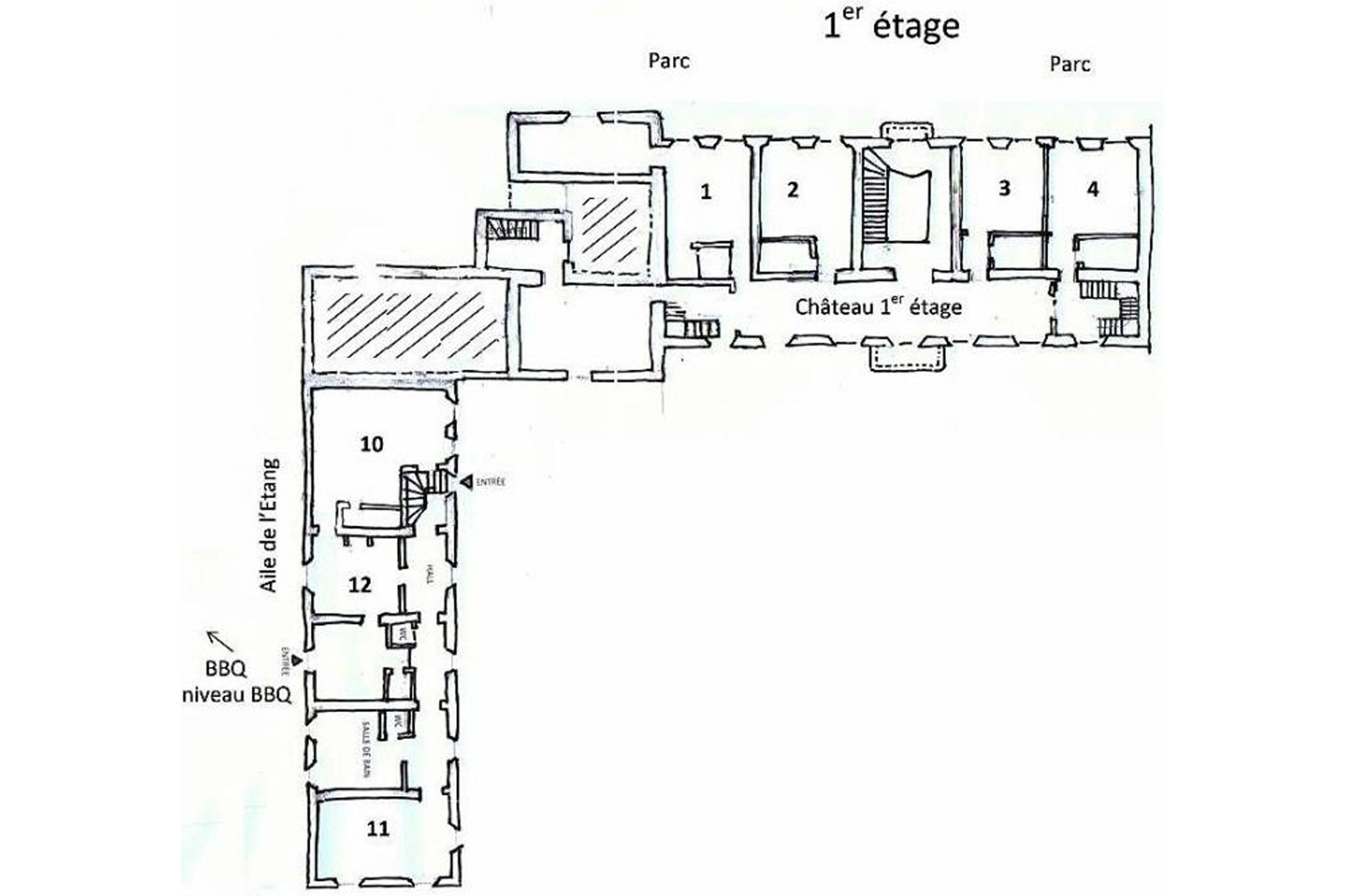 Chateau Alois