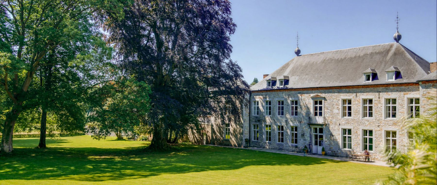 001 chateau alois northern france belgium olivers travels desktop center