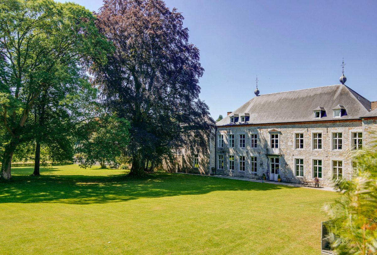 Chateau Alois