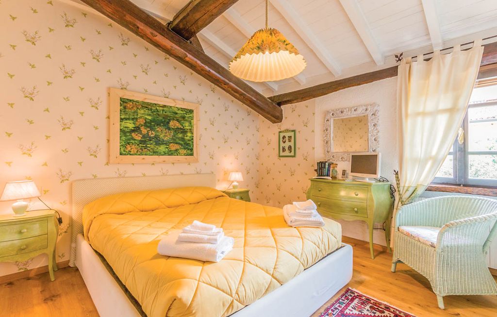 Villa Cinzia Lake Garda Olivers Travels 5