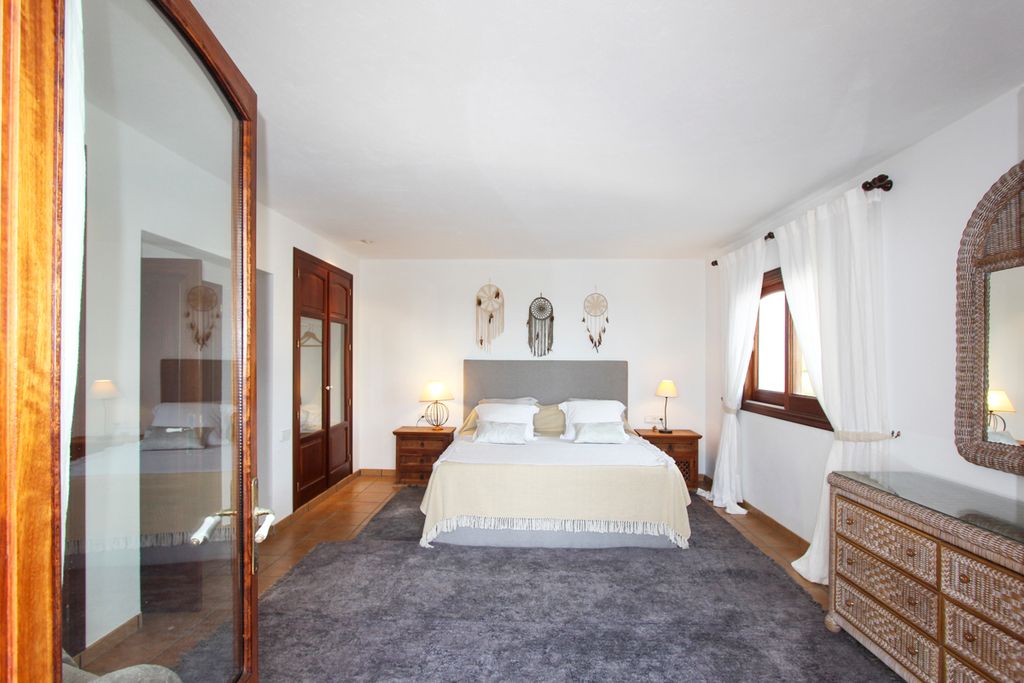 Villa Oblio Ibiza Olivers Travels 4