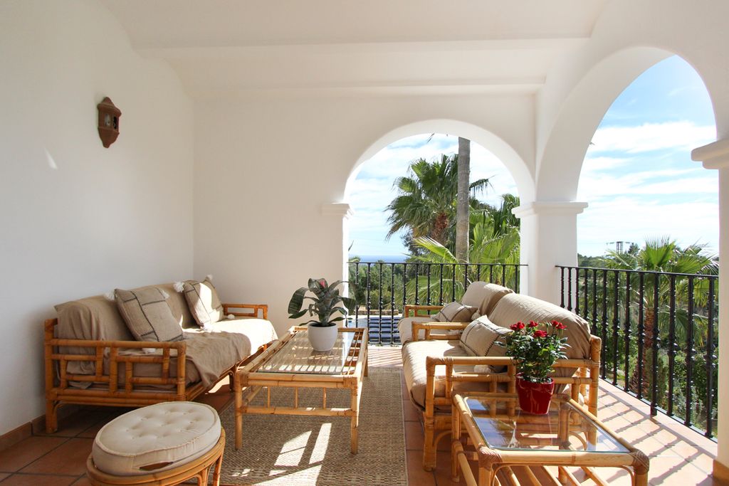Villa Oblio Ibiza Olivers Travels 2