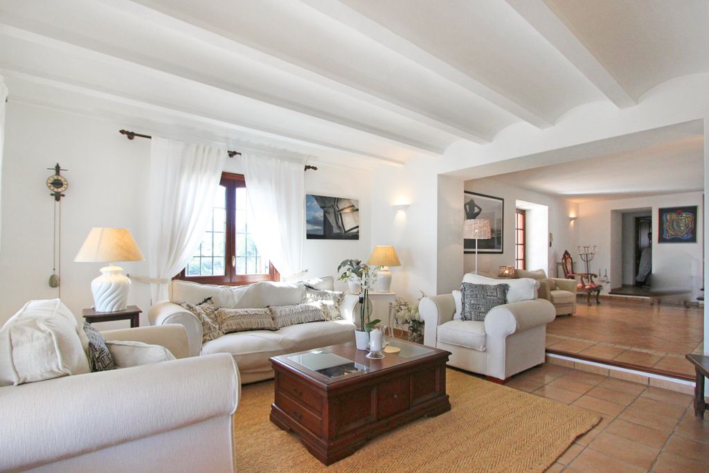 Villa Oblio Ibiza Olivers Travels 3