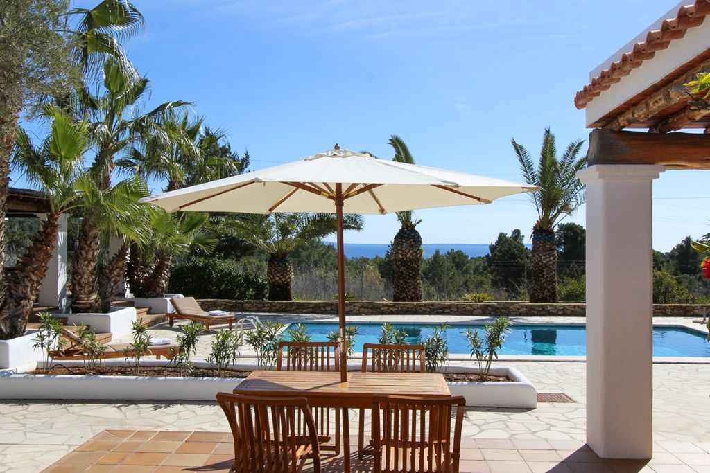 Villa Oblio Ibiza Olivers Travels 5