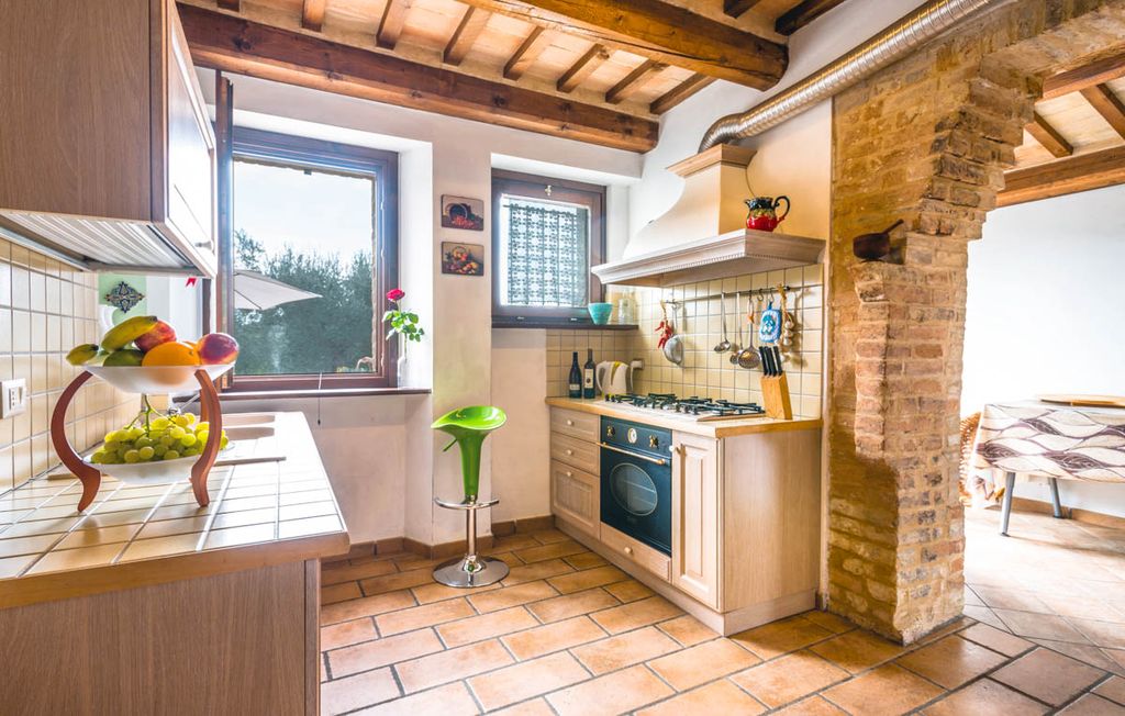 Villa Miana Marche Olivers Travels 4