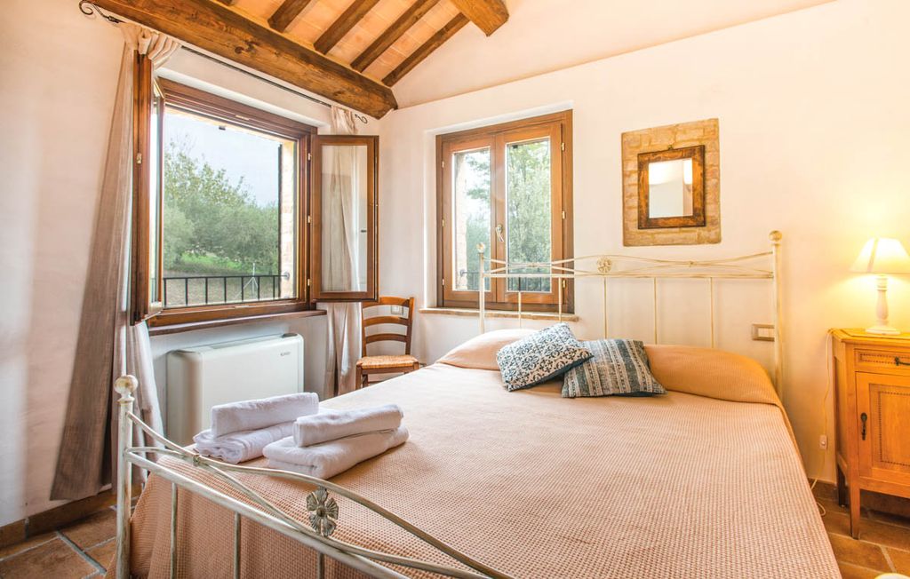 Villa Miana Marche Olivers Travels 5
