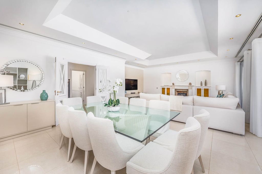 Villa Viva Vale Do Lobo Algarve OliversTravels 5