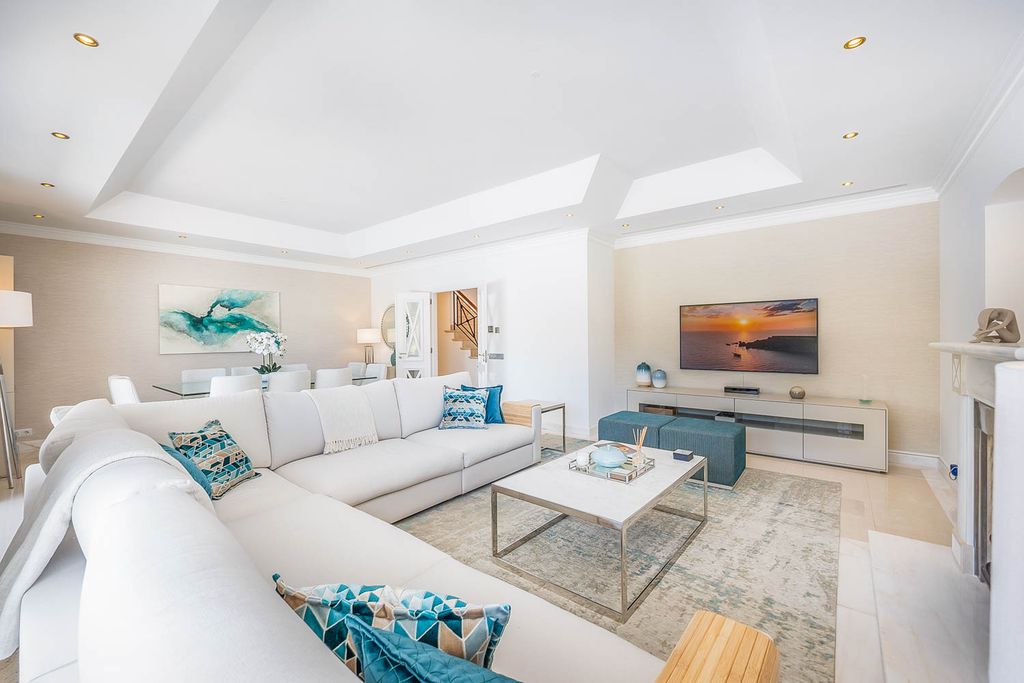 Villa Viva Vale Do Lobo Algarve OliversTravels 4