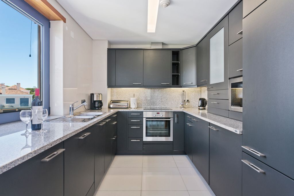 Royal Golf Apartment Vale do Lobo Olivers Travels 6 01