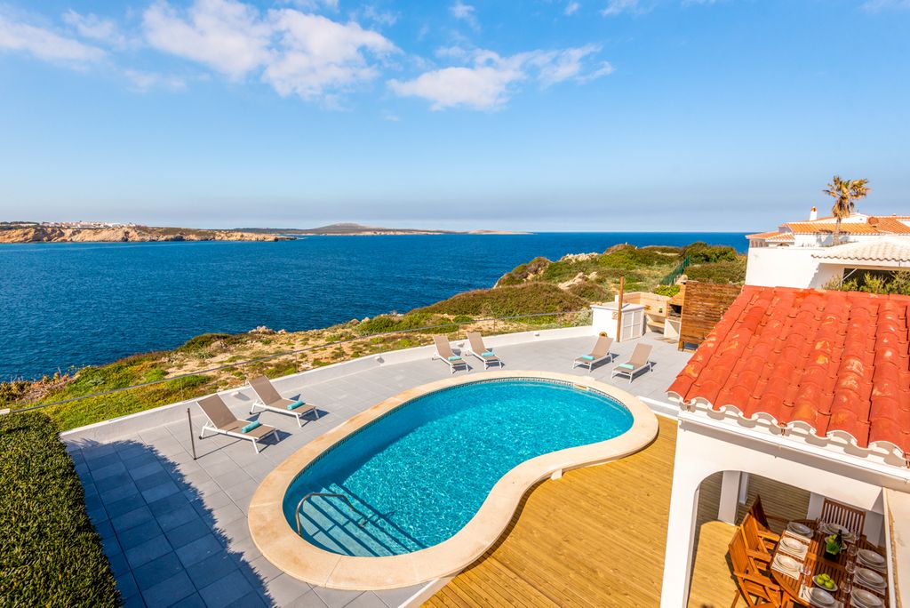 Menorca Castell Menorca Olivers Travels 002