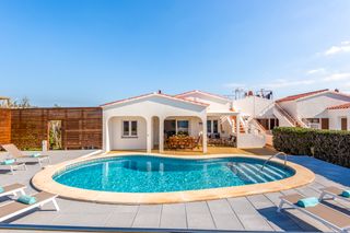 Menorca Castell Menorca Olivers Travels 001