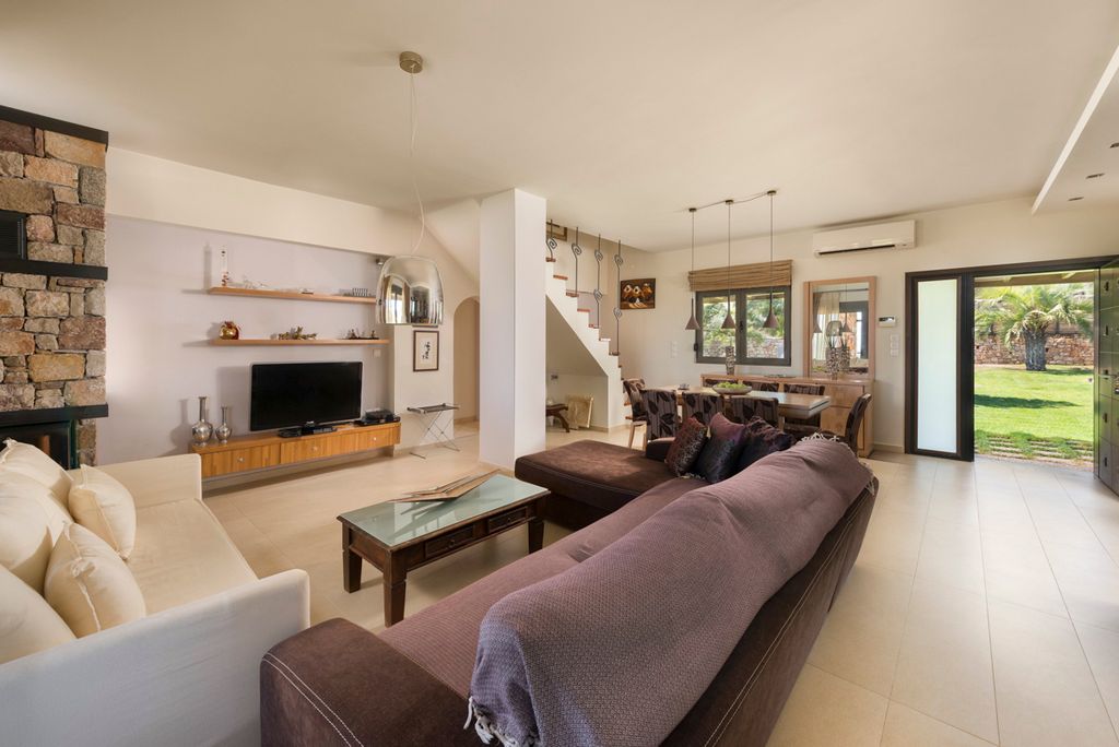 Villa Kallithea Rhodes Olivers Travels 2