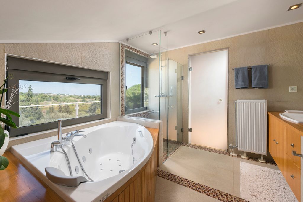 Villa Kallithea Rhodes Olivers Travels 4