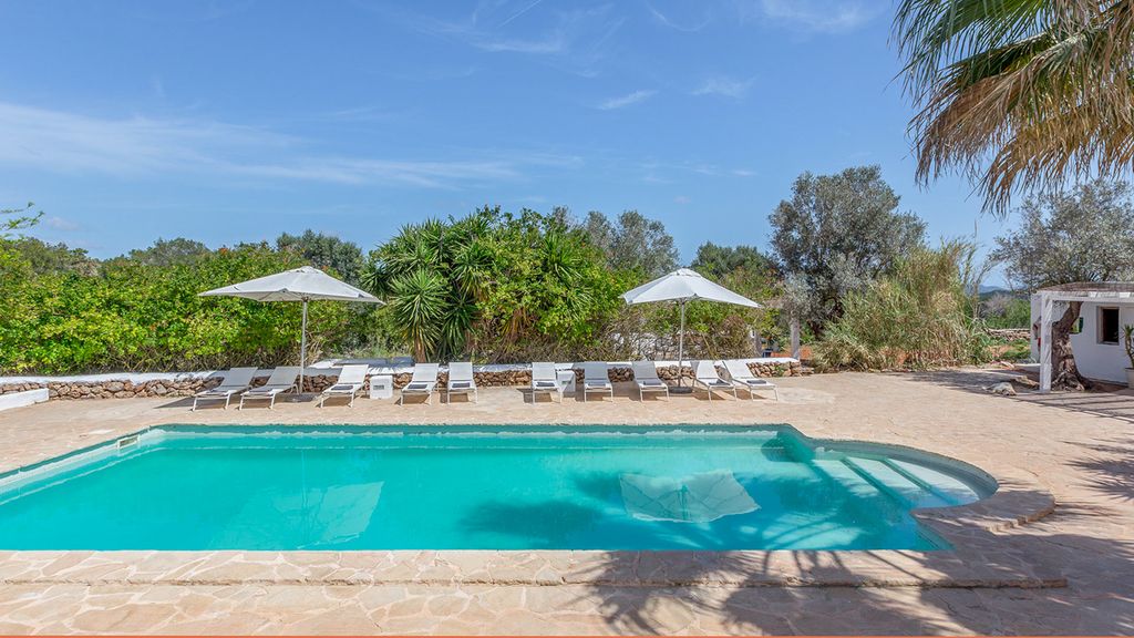 Villa Dusk Ibiza Olivers Travels 02