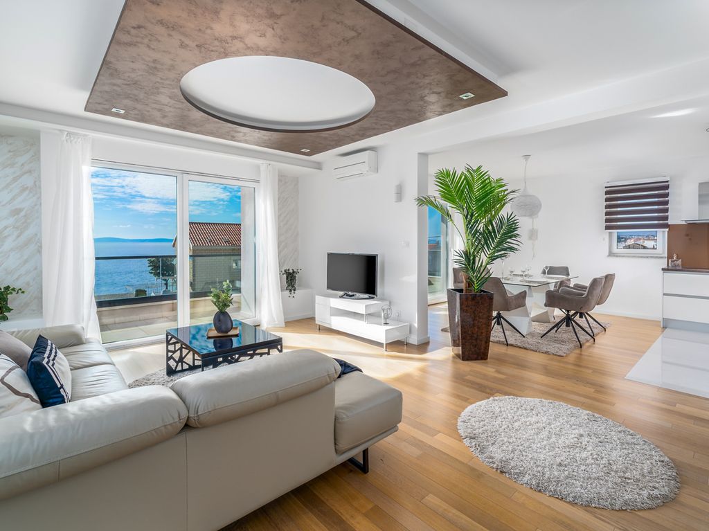 Villa Bura Dalmatia Olivers Travel 02