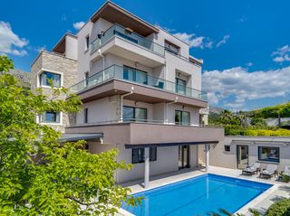 Villa Bura Dalmatia Olivers Travel 01