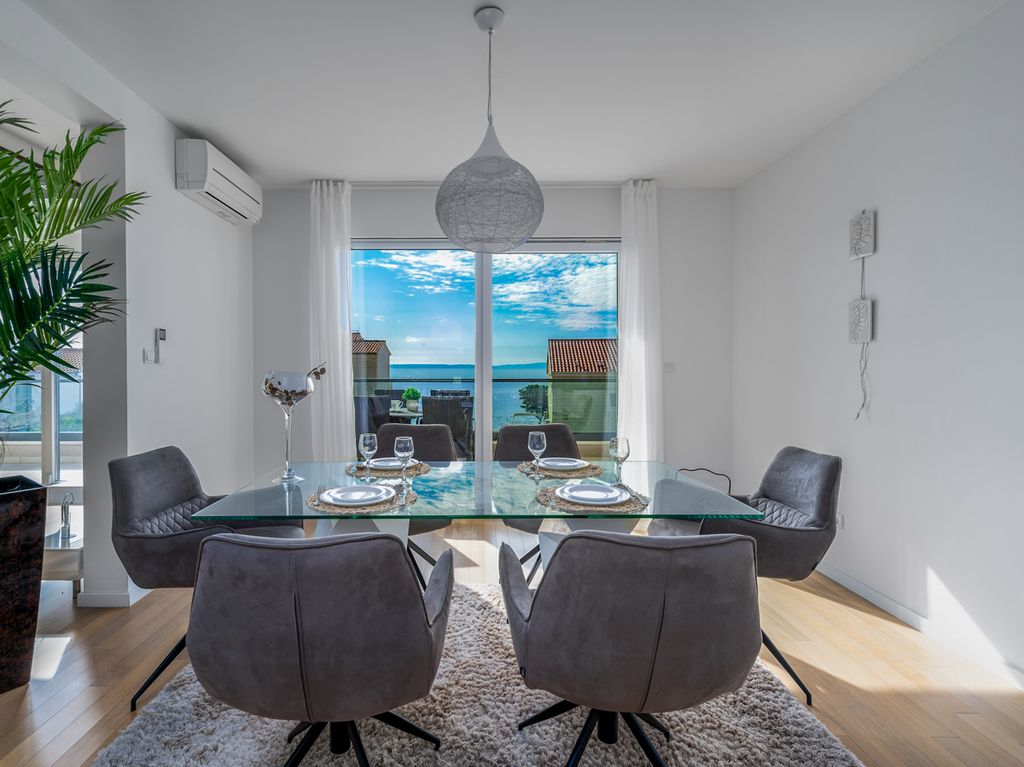 Villa Bura Dalmatia Olivers Travel 03