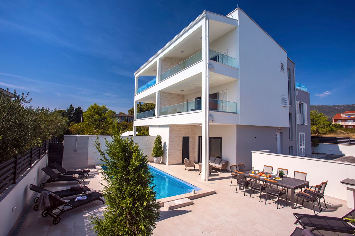 Villa Dijana