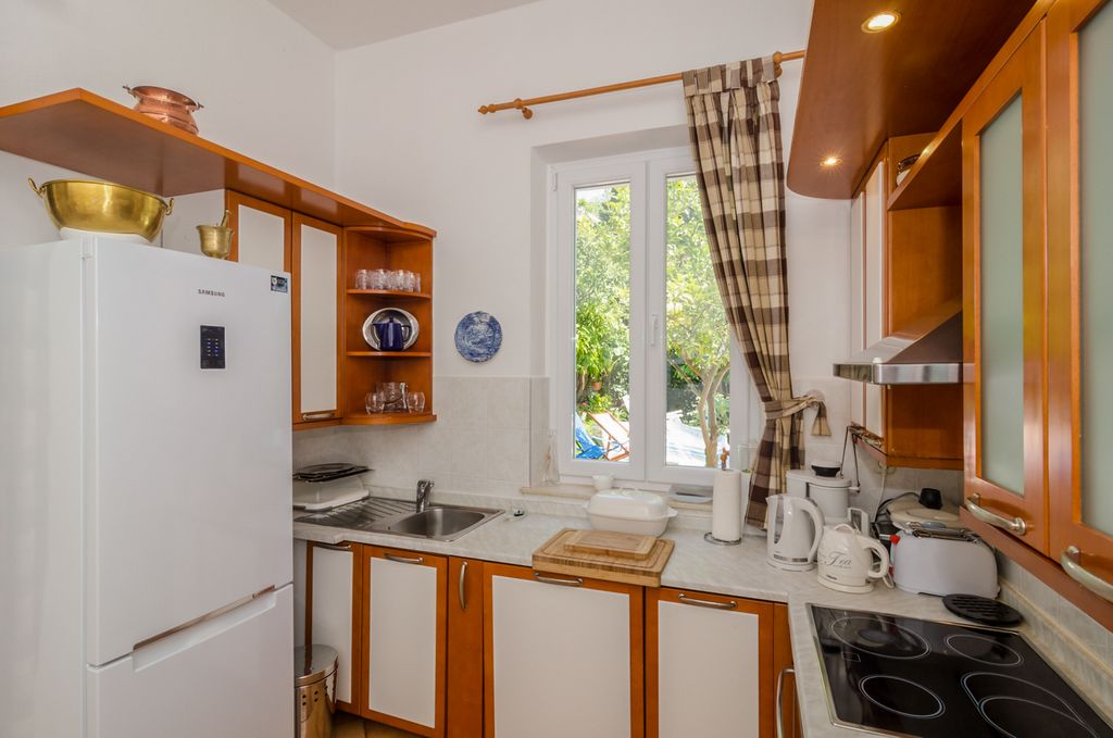 Villa Jadrien Dubrovnik Olivers Travels 5