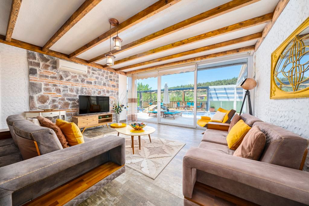 Villa Tulay Islamlar Olivers Travel 3