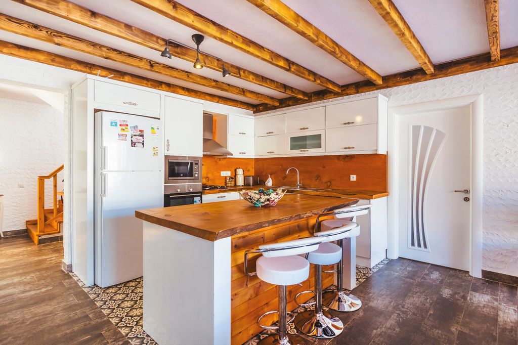 Villa Tulay Islamlar Olivers Travel 4