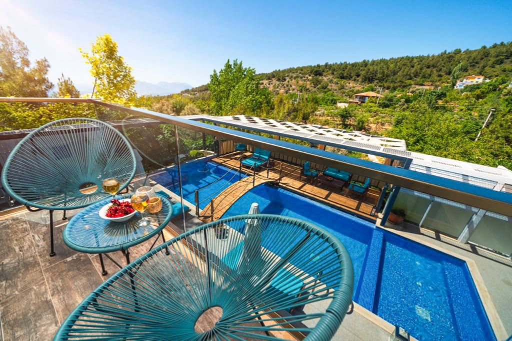 Villa Tulay Islamlar Olivers Travel 1