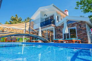 Villa Tulay Islamlar Olivers Travel 2