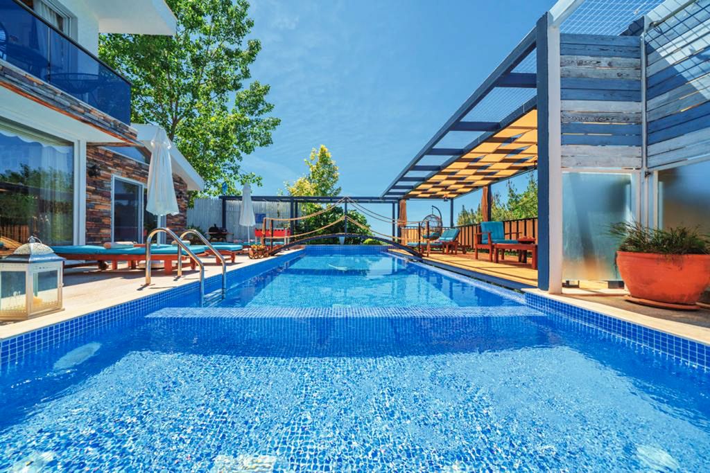 Villa Tulay Islamlar Olivers Travel 5