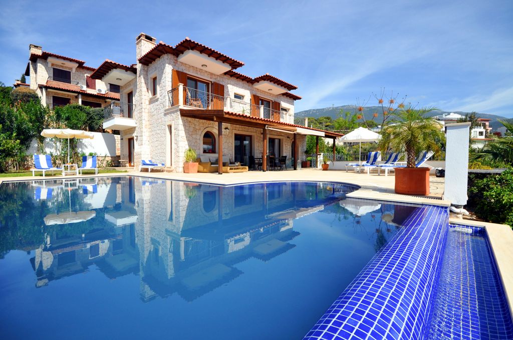 Villa Tobias Kas Olivers Travels 11