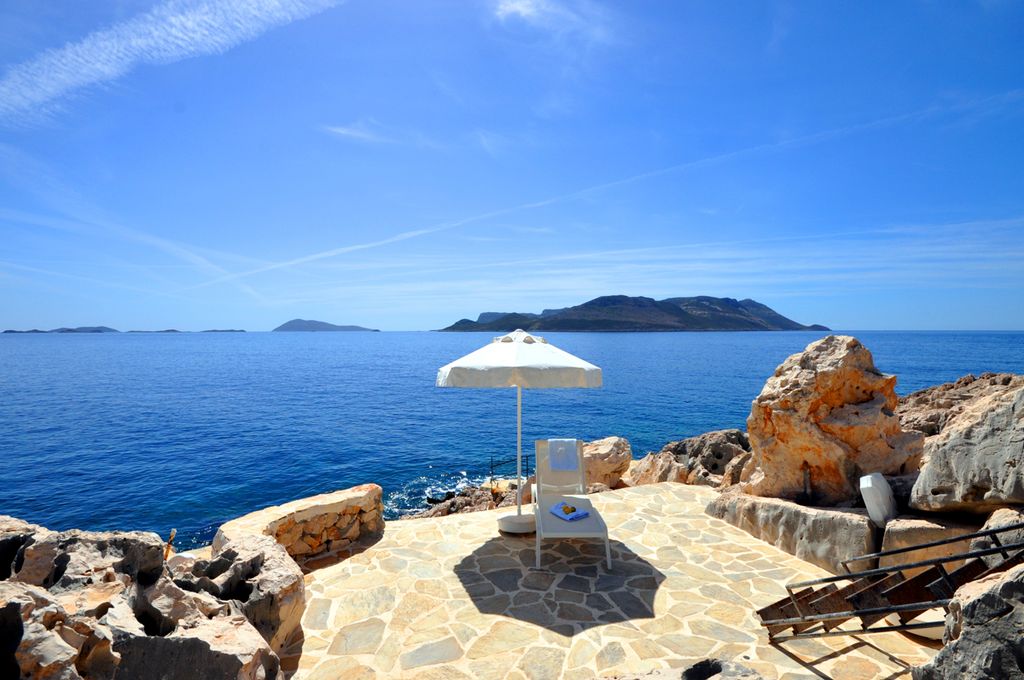 Villa Tobias Kas Olivers Travels 12