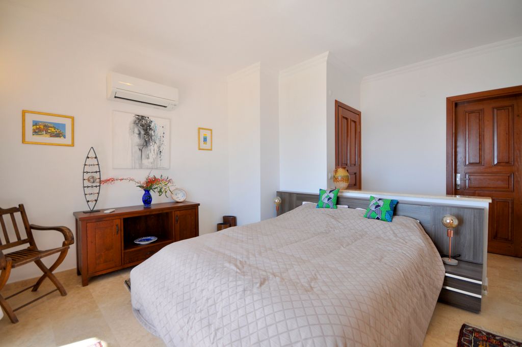 Villa Tobias Kas Olivers Travels 14