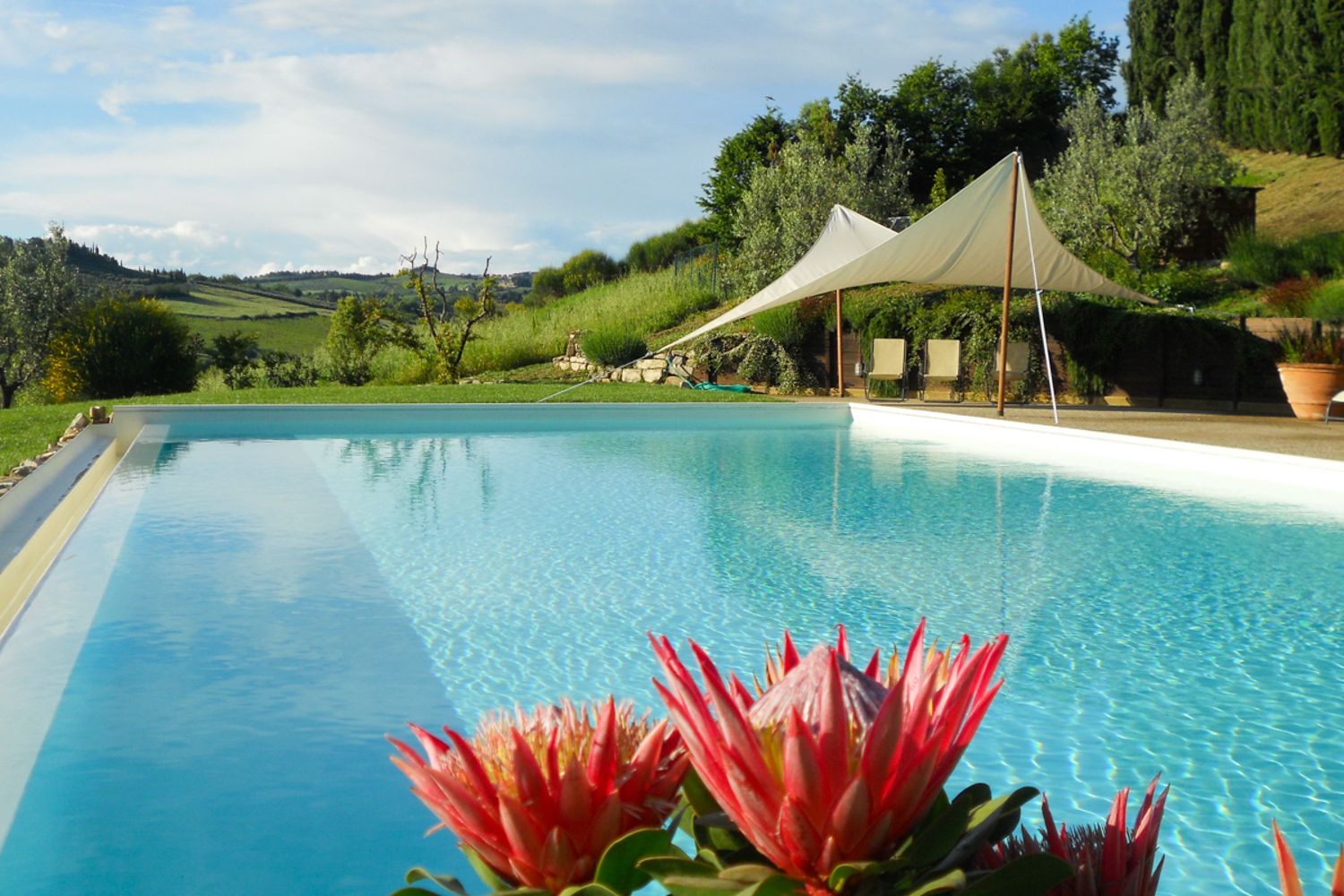Villa Cecconi