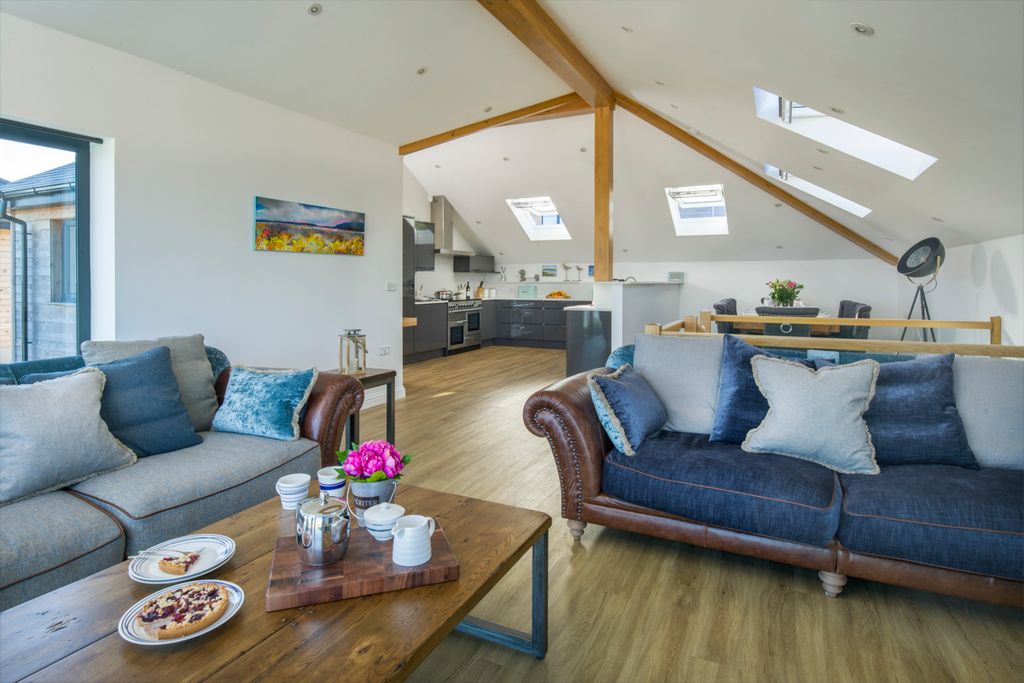 St Ives Cottage Cornwall Olivers Travels 3
