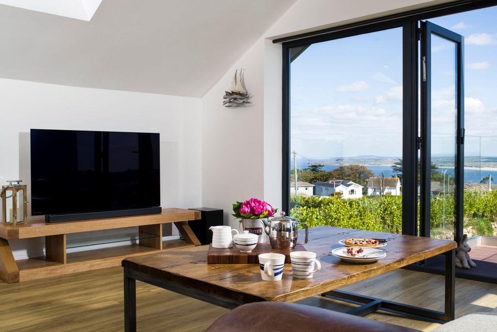 St Ives Cottage Cornwall Olivers Travels 4