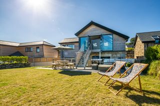 St Ives Cottage Cornwall Olivers Travels 1