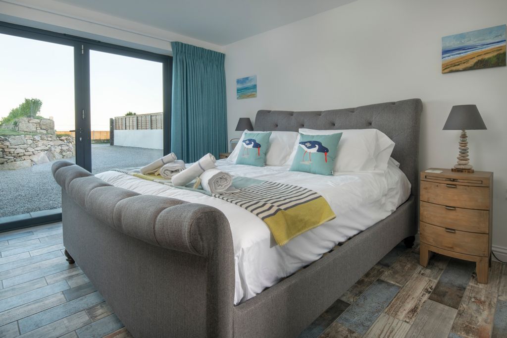 St Ives Cottage Cornwall Olivers Travels 2