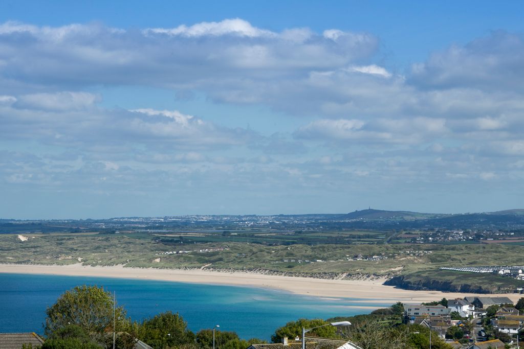 St Ives Cottage Cornwall Olivers Travels 5