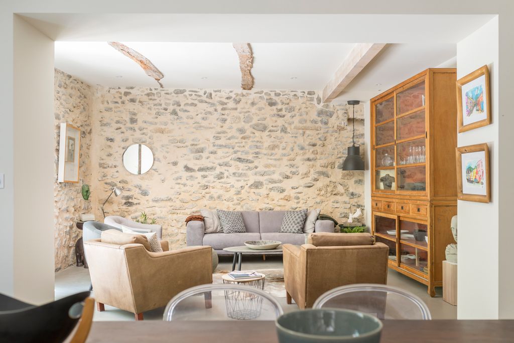 Chez le Vigneron Languedoc Olivers Travel  12