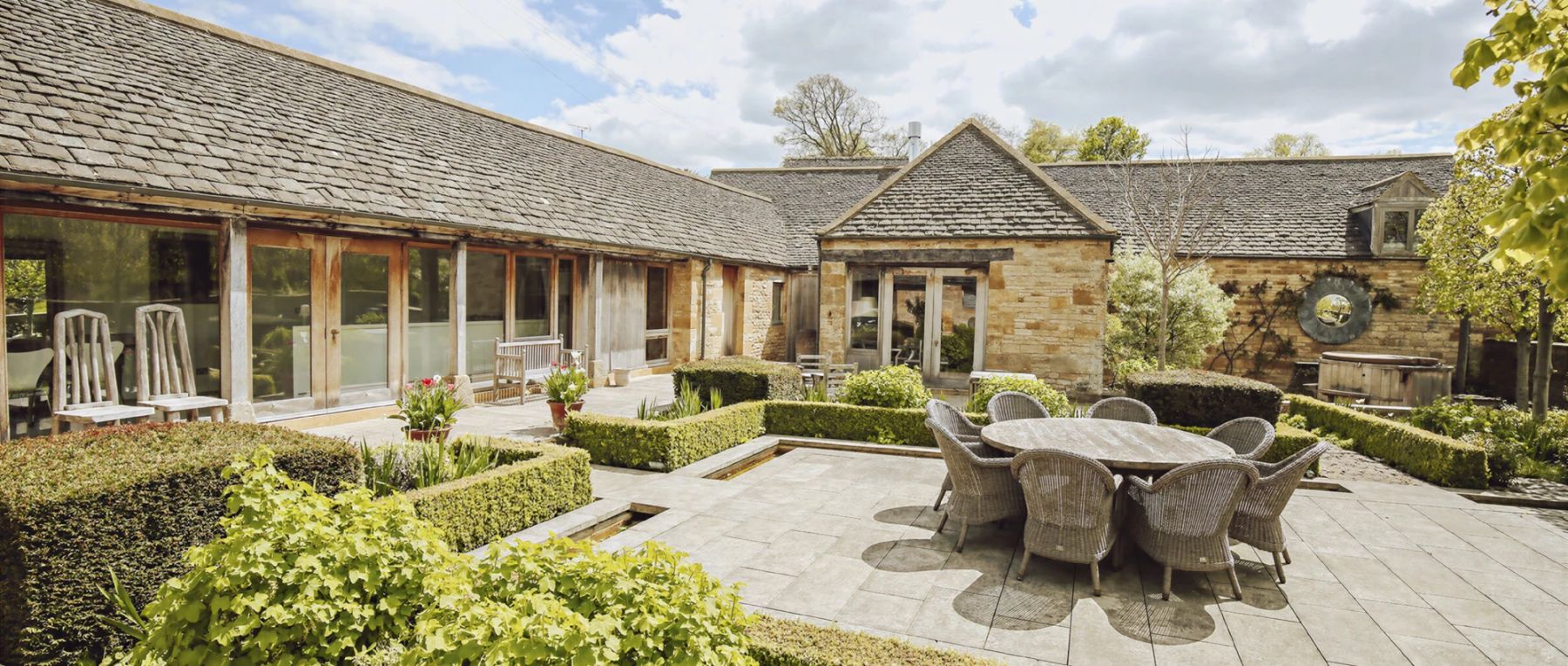 001 cotswold barn england olivers travels desktop center