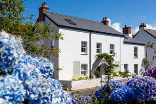 Beach Bay Cottage Devon Olivers Travels 1