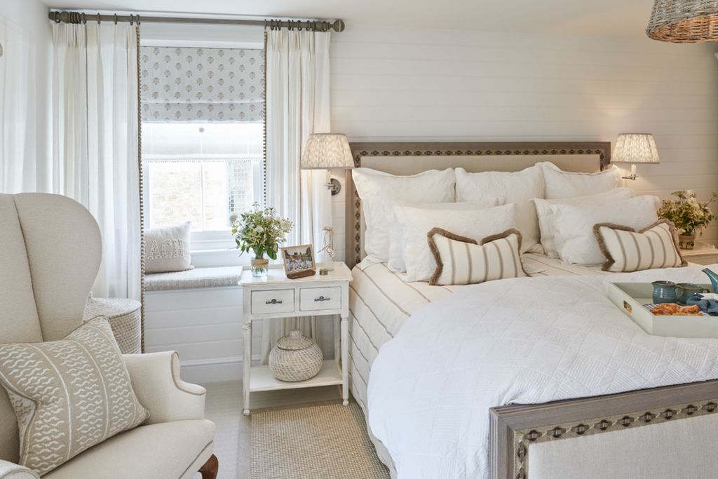 Beach Bay Cottage Devon Olivers Travels 4