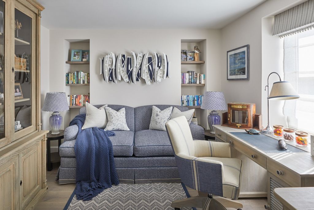 Beach Bay Cottage Devon Olivers Travels 5