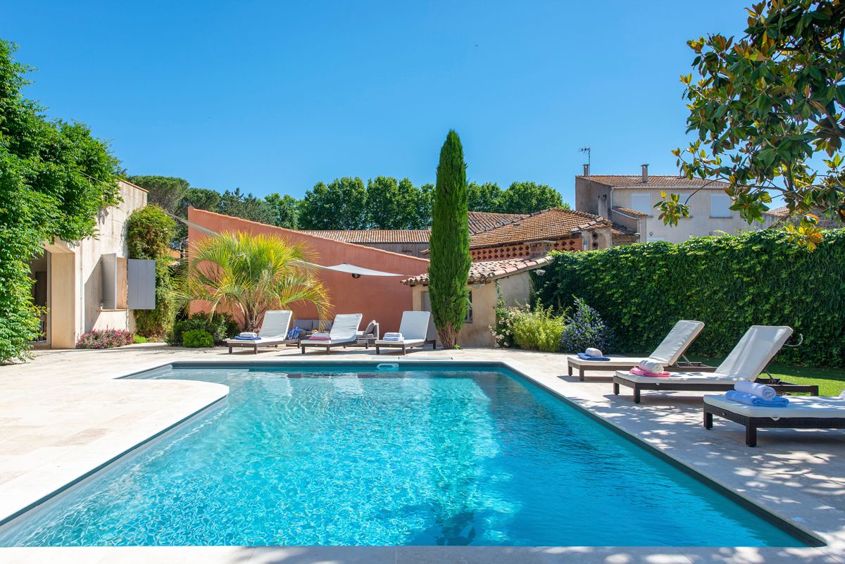 Villa Vigneronne