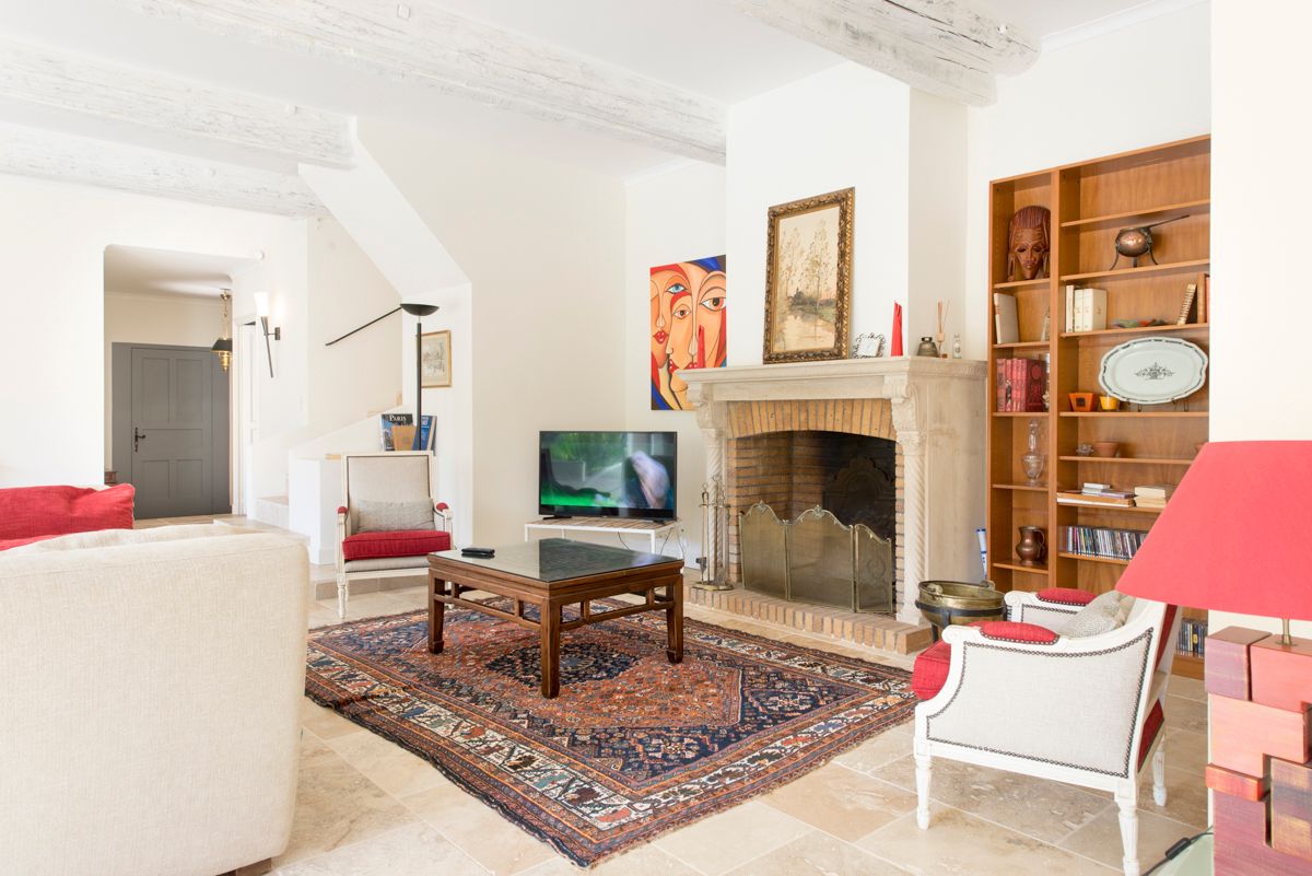 Villa Vigneronne