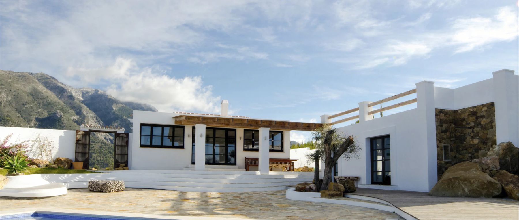 001 villa chepita southern spain olivers travels desktop center