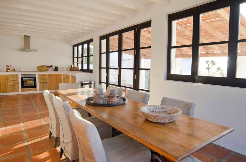 Villa Chepita Andalucia Olivers Travels 4