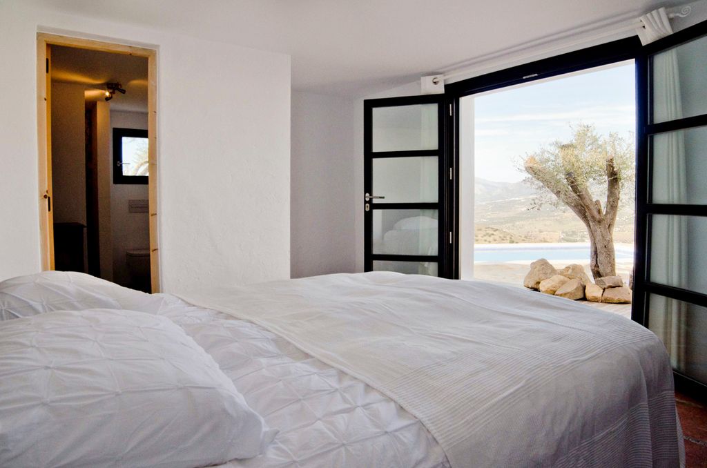 Villa Chepita Andalucia Olivers Travels 5