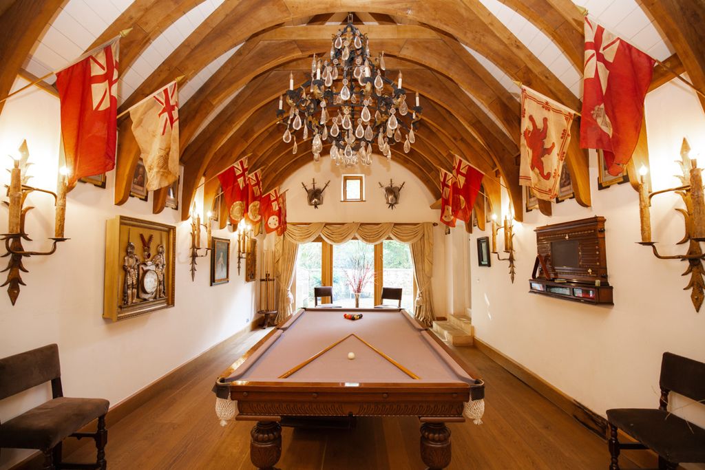 Cotswold Manor Cotswold Olivers Travel 4
