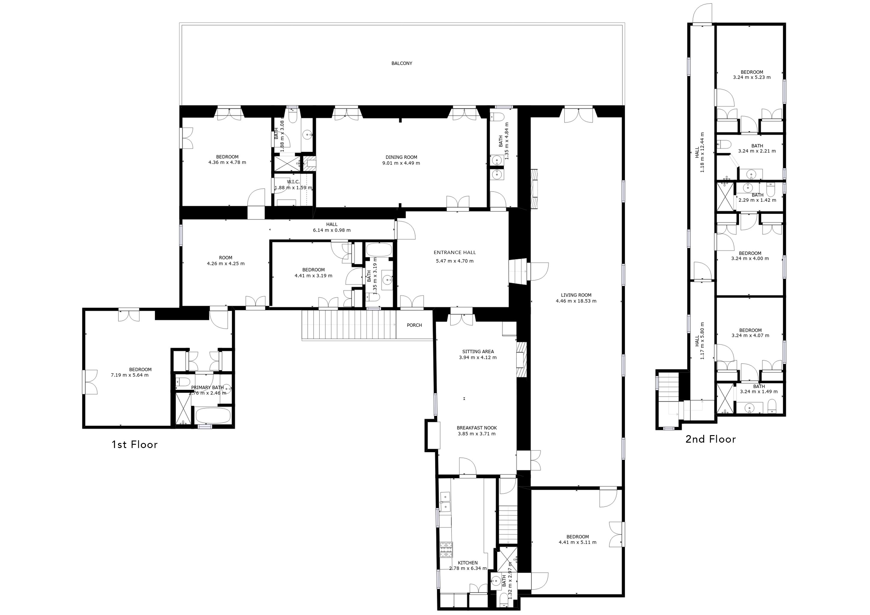 Villa Baroness