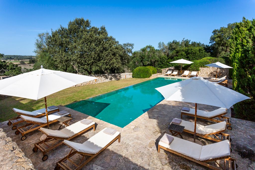 Villa Sa Torre Mallorca Olivers Travel 2